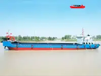 Баржа на продаж