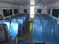 Екіпажний човен на продаж