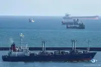 Рефрижераторний корабель на продаж