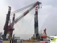 бурова установка з підйомним механізмом на продаж