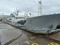 Ярусне судно на продаж