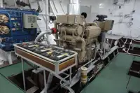 Корабель RORO на продаж