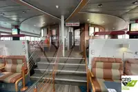 Корабель RORO на продаж