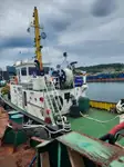 Буксирний човен на продаж