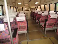 Поромне судно на продаж