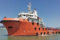 Буксирний човен на продаж