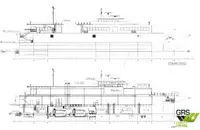 Корабель RORO на продаж