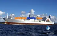 Рефрижераторний корабель на продаж
