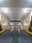Корабель RoPax на продаж