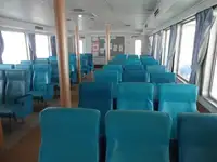 Корабель RORO на продаж