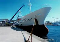 Рибальський траулер на продаж