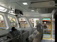 Екіпажний човен на продаж