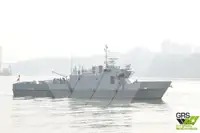 Патрульний катер на продаж