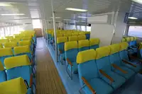 Катамаран на продаж
