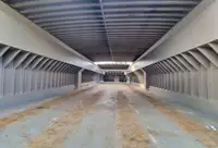 Баржа на продаж