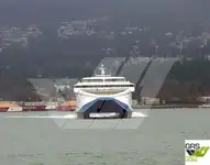 Корабель RORO на продаж