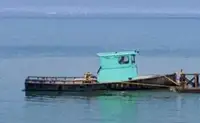 Робочі човни на продаж