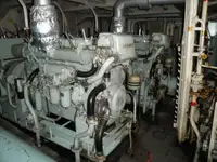 Буксирний човен на продаж