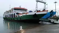 Корабель RORO на продаж