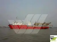 Оглядове судно на продаж