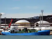 Балкер на продаж