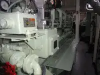 Дослідницьке судно на продаж