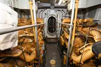 Рятувальне судно на продаж