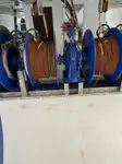 Рибальський траулер на продаж