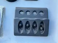 Патрульний катер на продаж