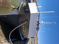 Буксирний човен на продаж