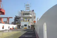 Судно постачання на продаж