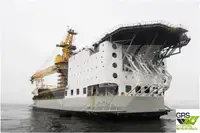 Баржа на продаж