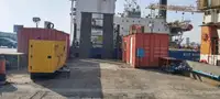 Баржа на продаж
