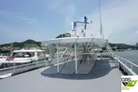 Моторне судно на продаж