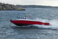 Рятувальне судно на продаж