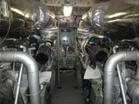 Патрульний катер на продаж