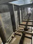 Баржа на продаж