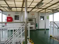 Корабель RoPax на продаж