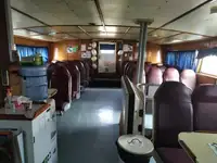 Судно постачання на продаж
