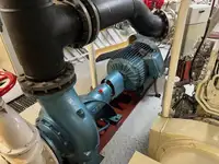 Рибальський траулер на продаж