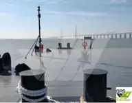 Баржа на продаж