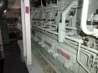 Дослідницьке судно на продаж