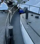 Буксирний човен на продаж