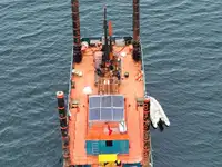 Робочі човни на продаж