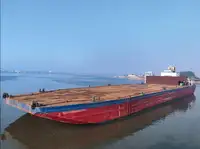 Баржа на продаж