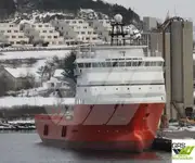 Судно постачання на продаж