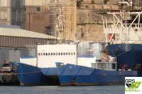 Оглядове судно на продаж