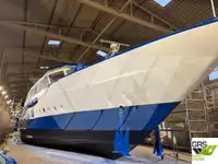 Круїзний корабель на продаж