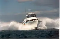 Робочі човни на продаж