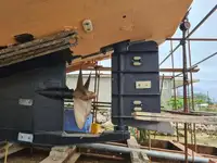 Рибальський траулер на продаж